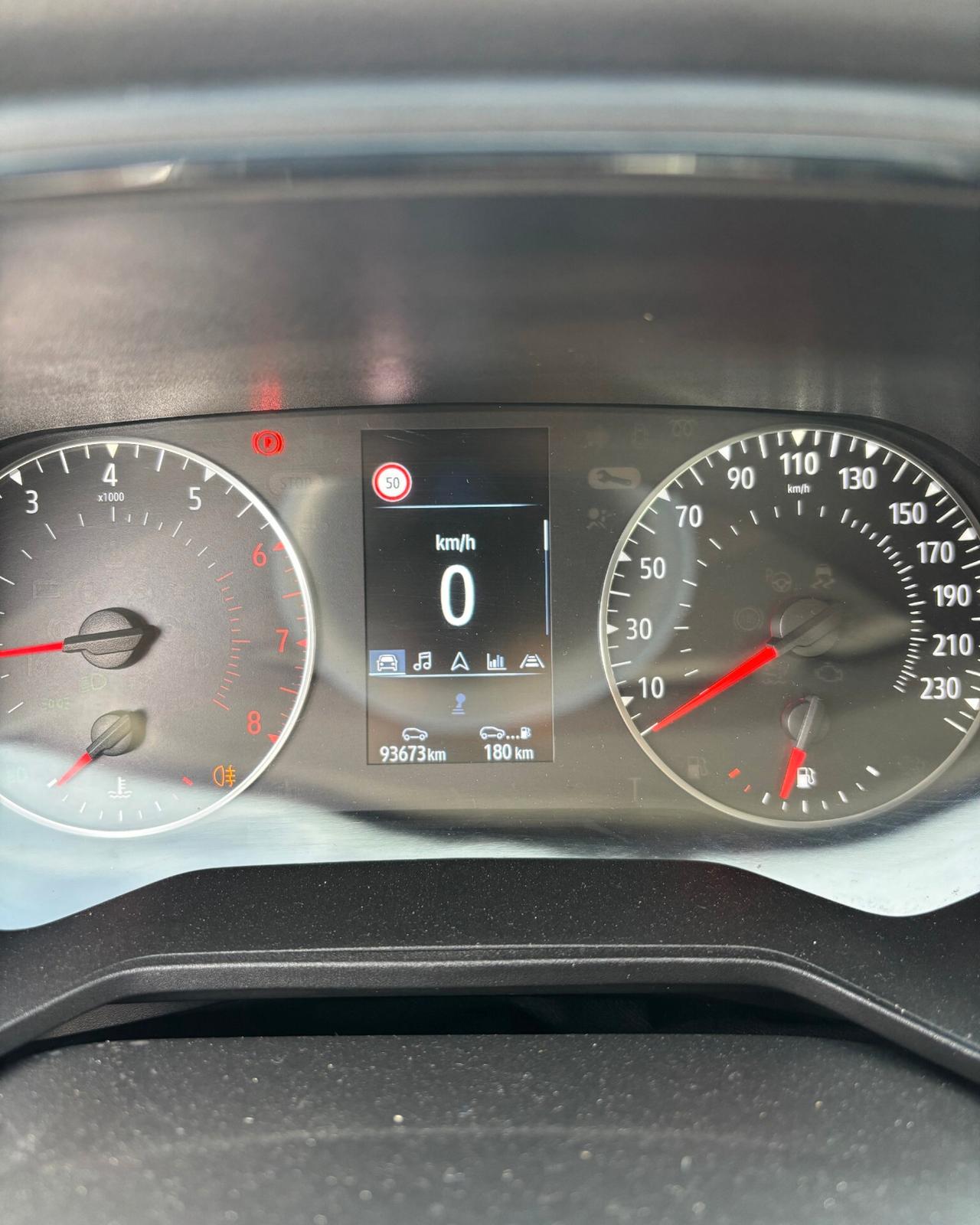 Renault Clio TCe 90 CV 5 porte Business