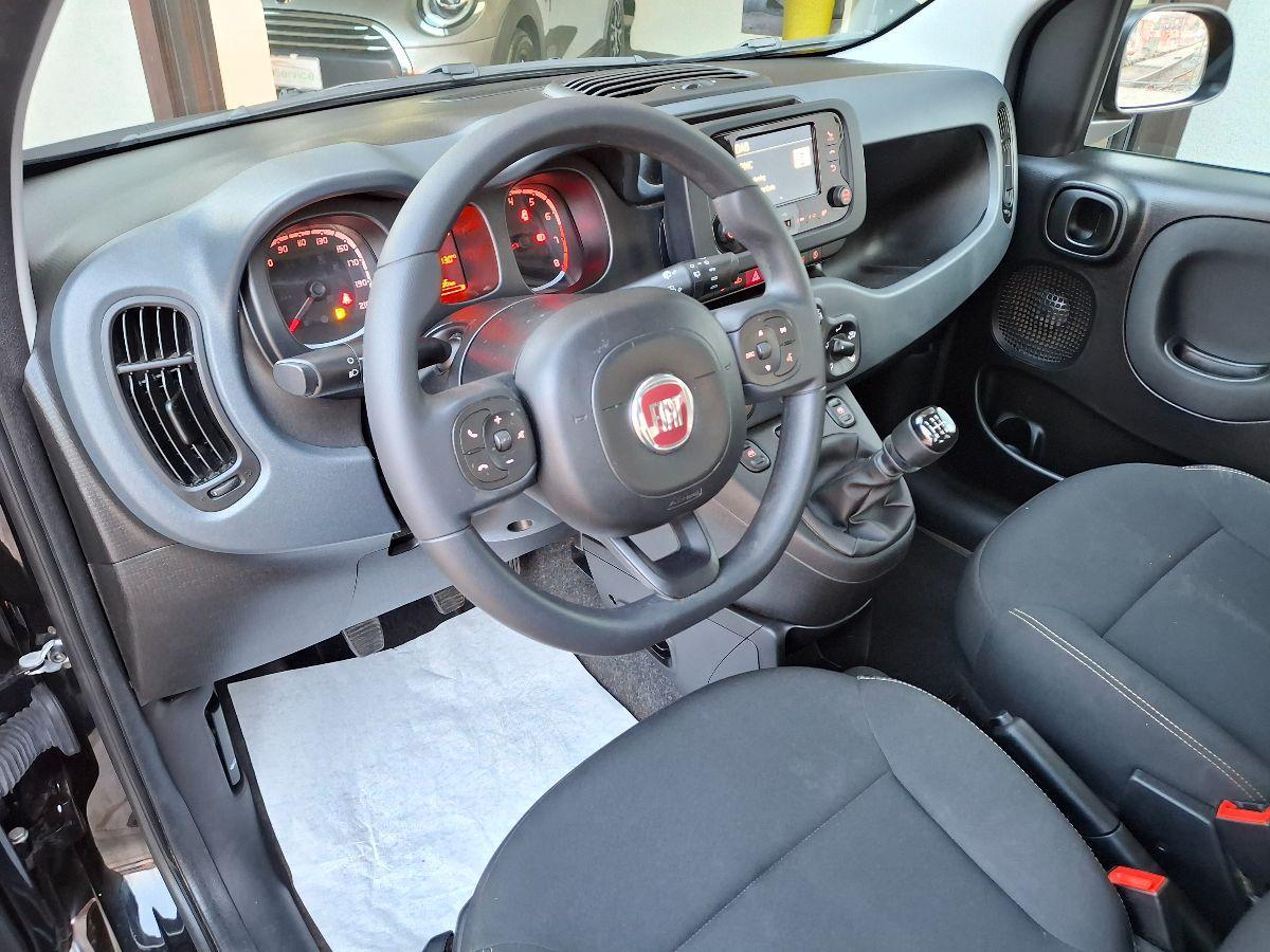 FIAT - Panda - 1.0 FireFly S&S Hybrid