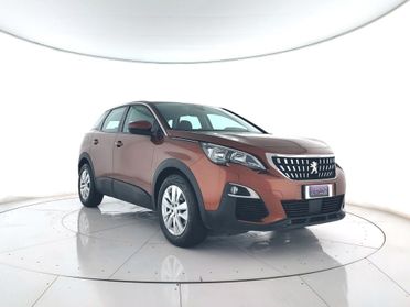 PEUGEOT 3008 1.5 bluehdi Business s&s 130cv eat8 APP CONNECT+NAVI