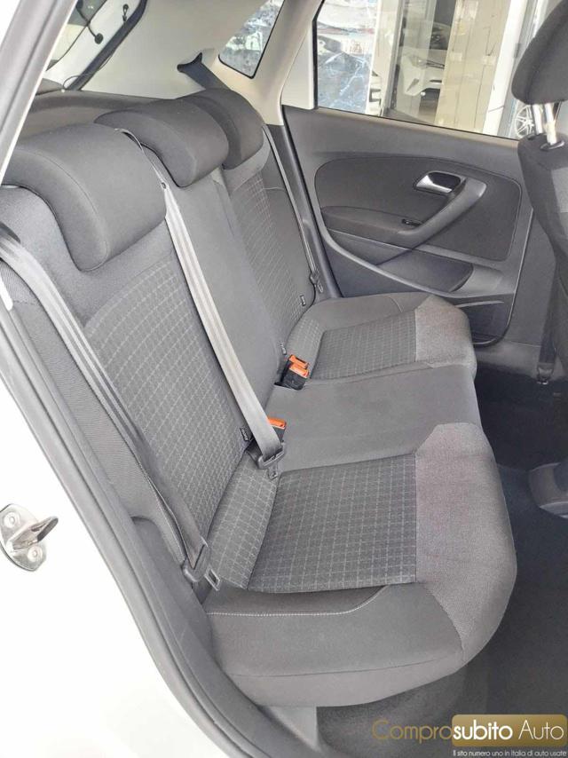 VOLKSWAGEN Polo 1.4 TDI 5p. Trendline (Garanzia 12 Mesi)