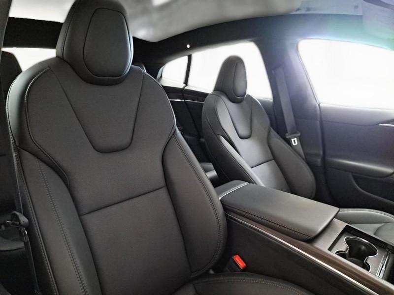 TESLA MODEL S 100 KWH DUAL MOTOR 4WD 5 PORTE BERLINA