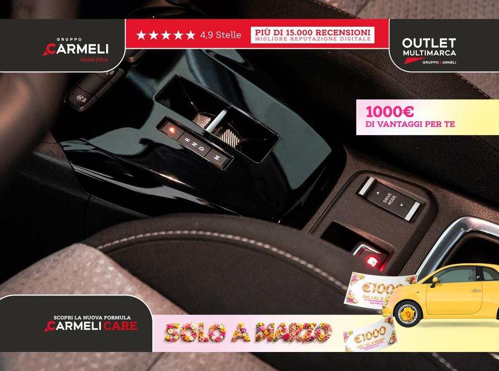 Opel Corsa VI 2020 Hybrid 100 CV aut. GS-UNICOPROPRIETARIO