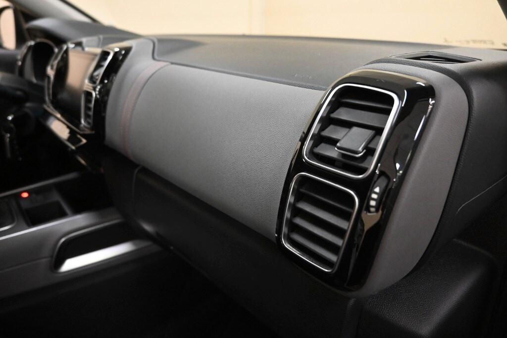 CITROEN C5 Aircross 1ª s. C5 Aircross BlueHDi ...