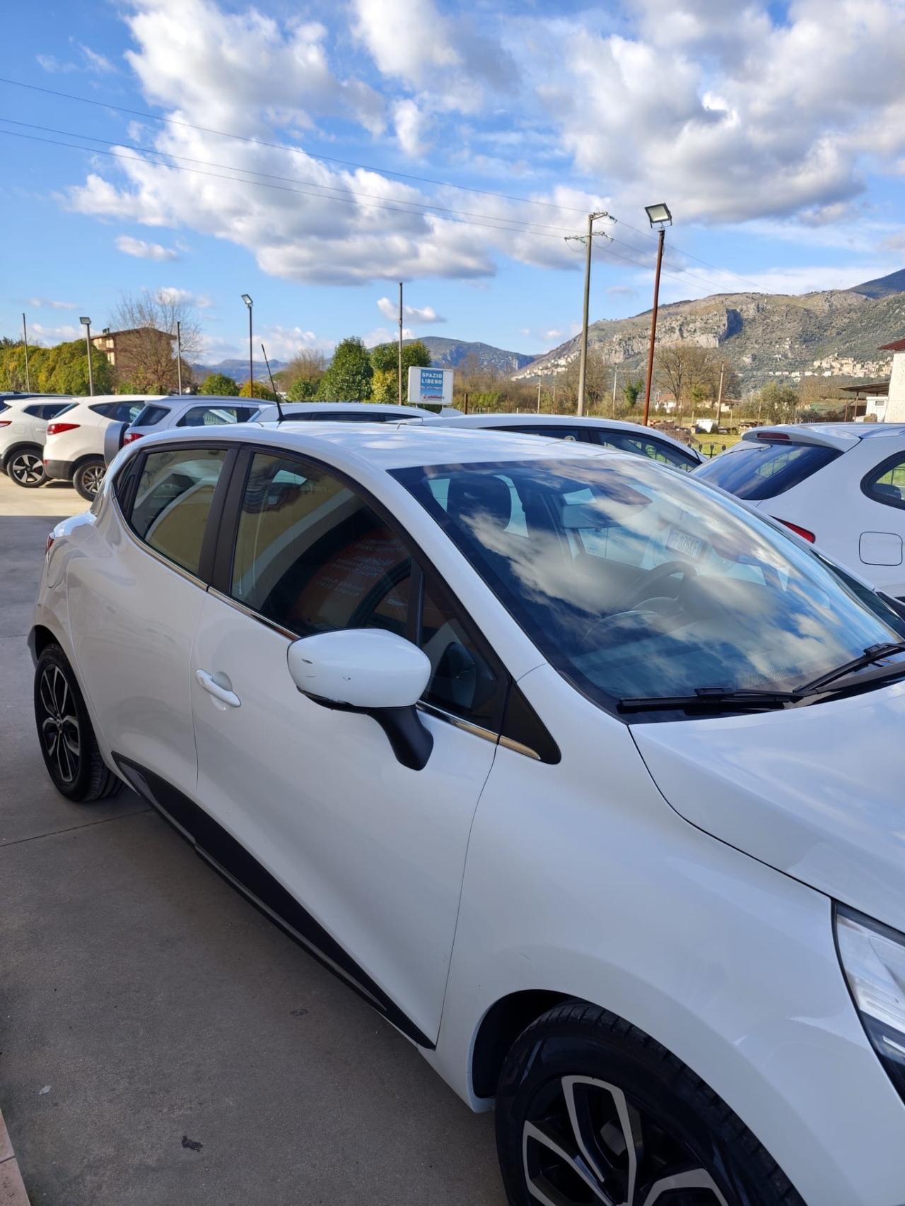 Renault Clio dCi 8V 90CV Start&Stop 5 porte Energy Intens