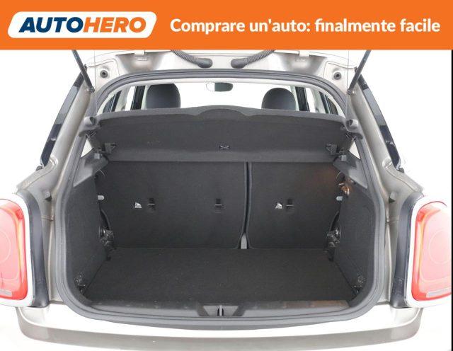 MINI One 1.2 One 75 CV 5 porte