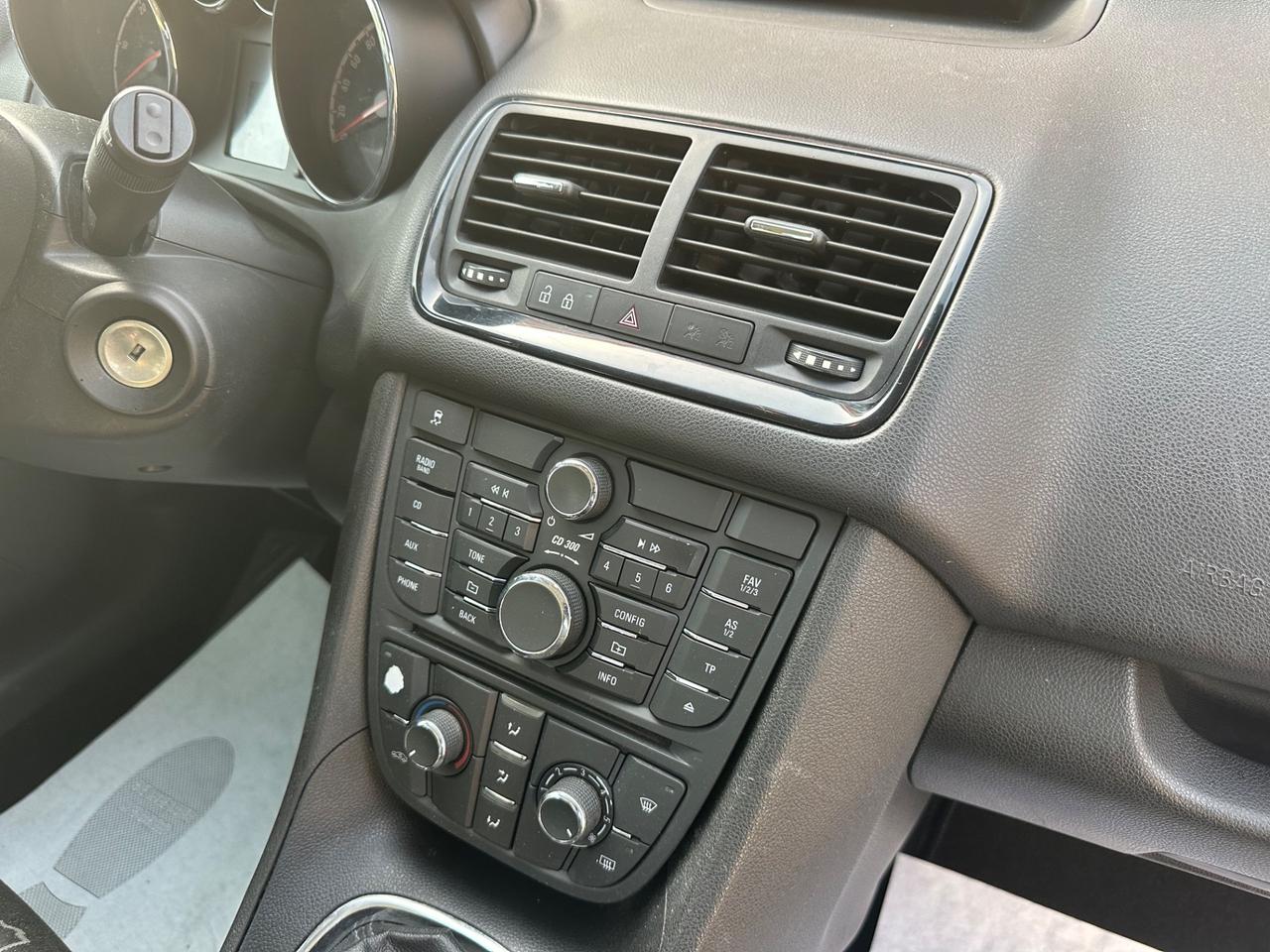 Opel Meriva 1.3 CDTI Cosmo MOTORE RIFATTO A NUOVO