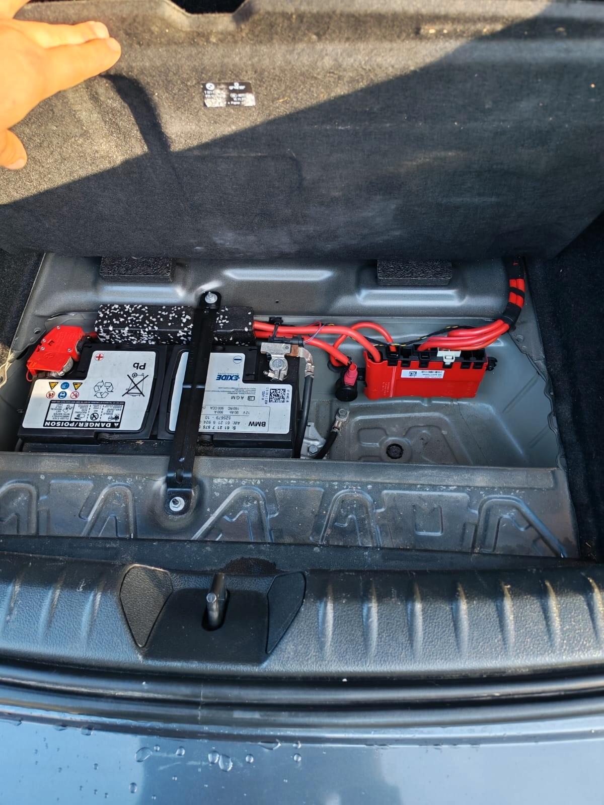 Bmw 116 116d 5p. Urban