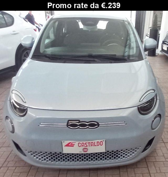 FIAT 500e Berlina 42 kWh Business Opening Edition