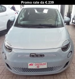 FIAT 500e Berlina 42 kWh Business Opening Edition