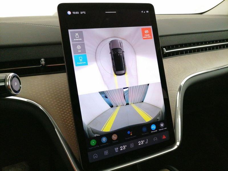 Volvo EX90 EX90 Twin Motor AWD Ultra