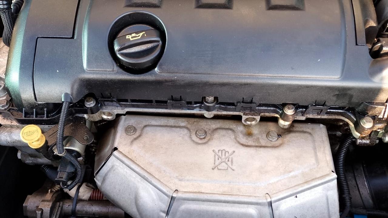 Peugeot 308 1.4 VTi 95CV 5p. Premium