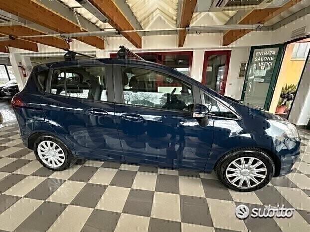 Ford B-Max 1.5 DCi 75Cv Titanium Neopatentati