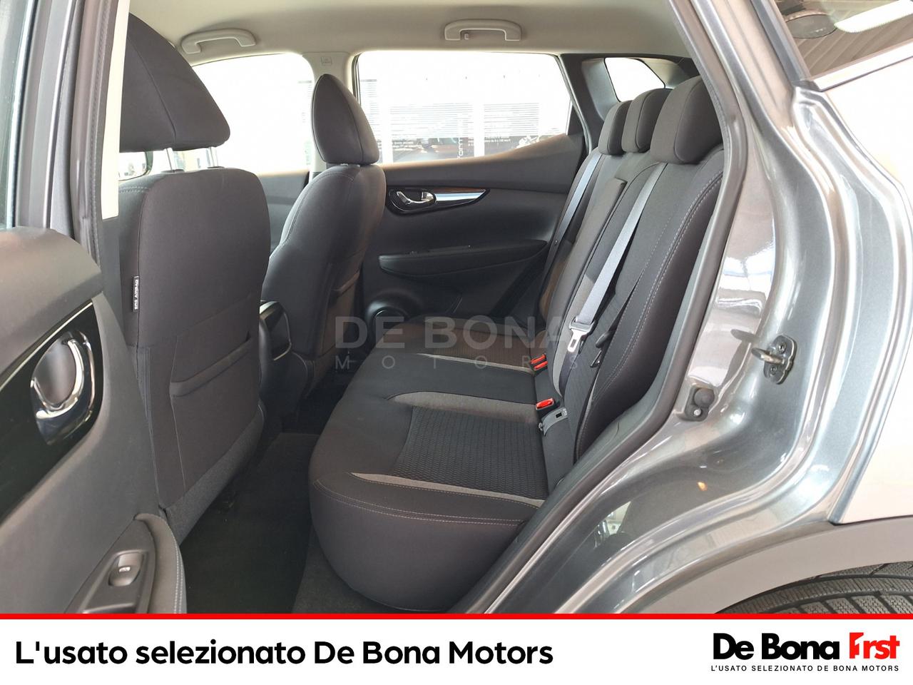 Nissan Qashqai 1.5 dci acenta 115cv