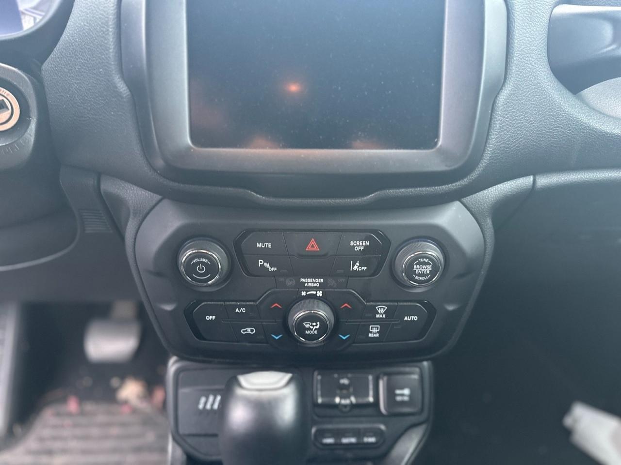 JEEP Renegade 2019 - Renegade 1.3 t4 phev Limited 4xe at6