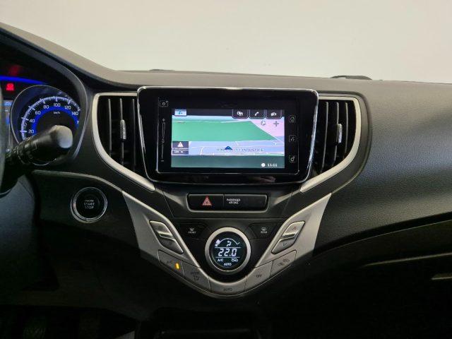 SUZUKI Baleno 1.2 Hybrid B-Top - NEOPAT. - Cam - Carplay
