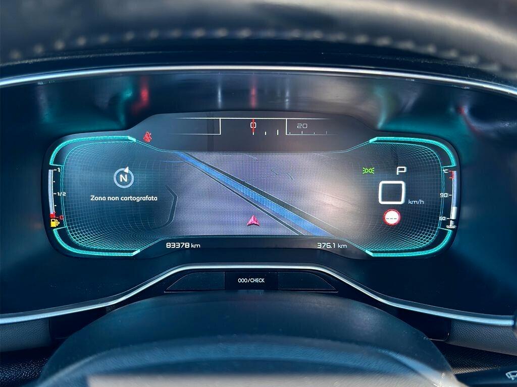 Citroen C5 Aircross BlueHDi 180 S&S EAT8 Shine IN PROMO