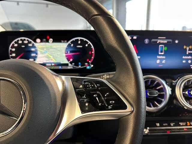 Mercedes-Benz GLA 200 200 d Automatic Progressive Advanced Plus