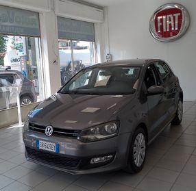 Volkswagen Polo 1.6 TDI FRIZIONE NUOVA