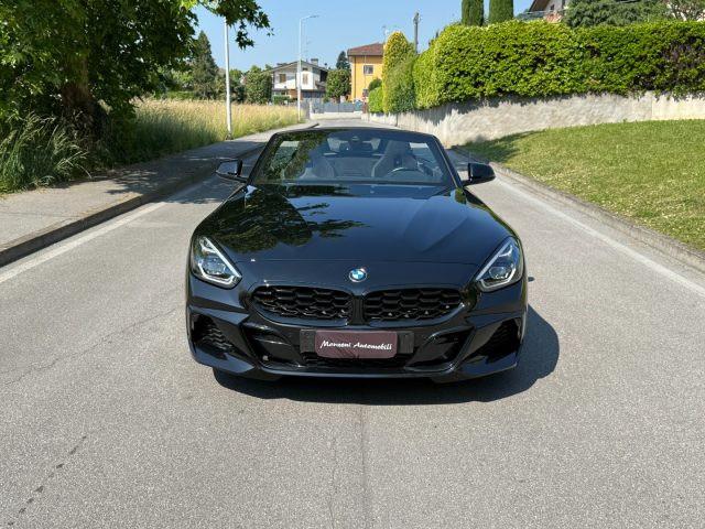 BMW Z4 sDrive20i Msport