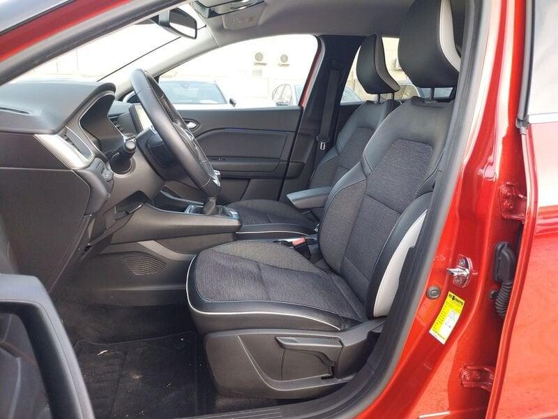 Renault Captur Captur 1.0 tce Techno Gpl 100cv