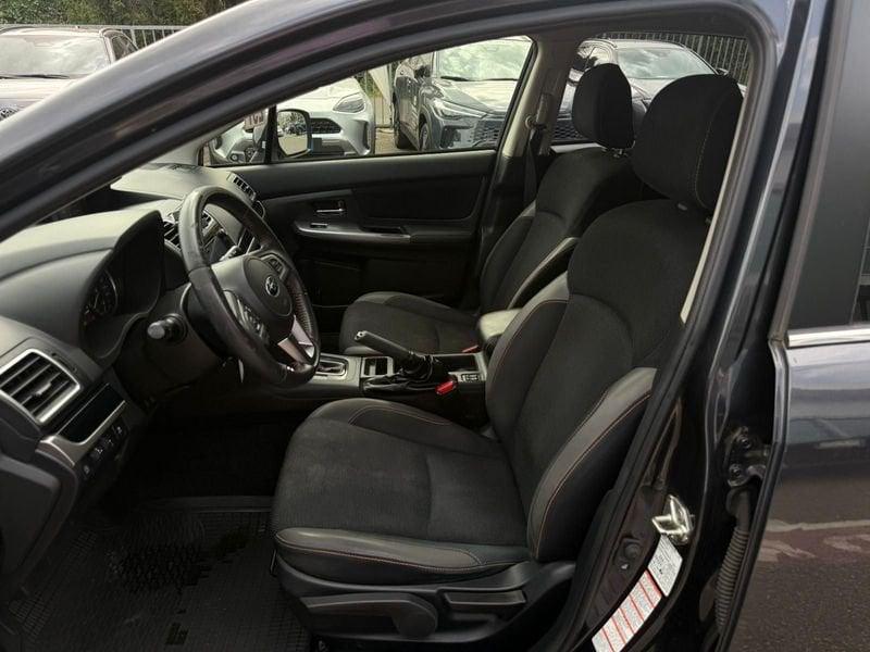 Subaru XV 1.6i Comfort