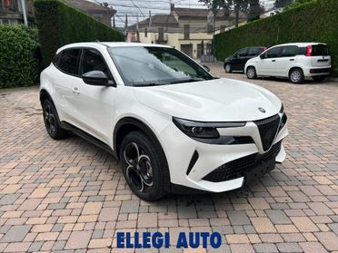 ALFA ROMEO Junior PROMO FINANZ. 1.2 145CV Hybrid eDCT6 KM 0