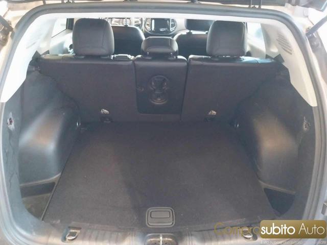 JEEP Compass 2.0 Multijet II aut. 4WD Limited