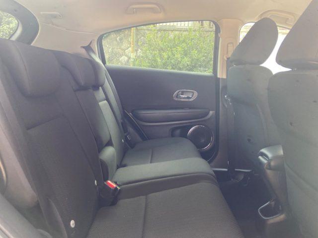 HONDA HR-V 1.6 i-DTEC Comfort