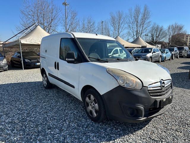 Opel Combo 1.3 CDTI PL-TN Van (1000kg)