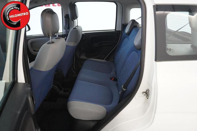 FIAT Panda 1.3M.JET