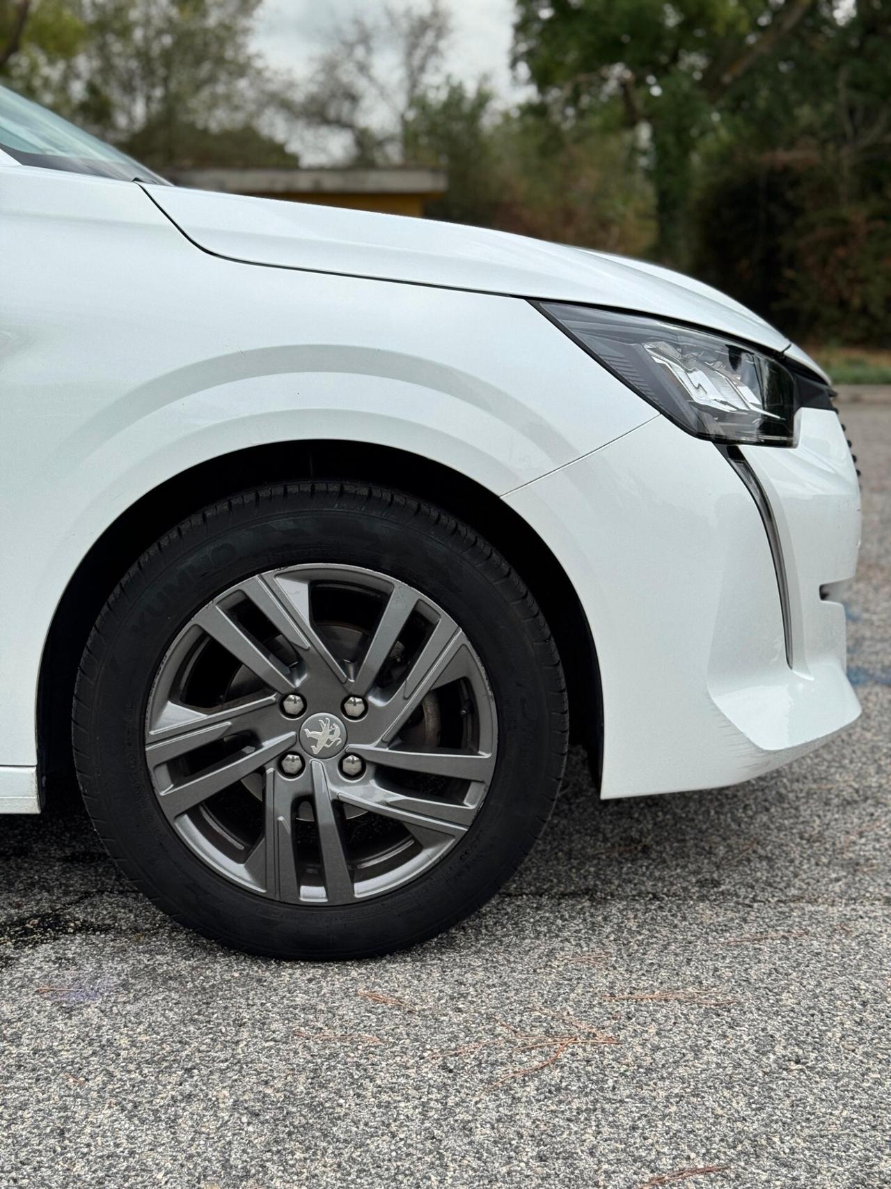 Peugeot 208 1.2 75CV STYLE -IN ARRIVO-
