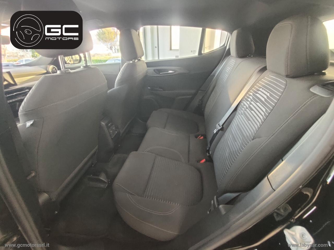 Alfa Romeo Tonale 1.5 130 CV MHEV TCT7 Super