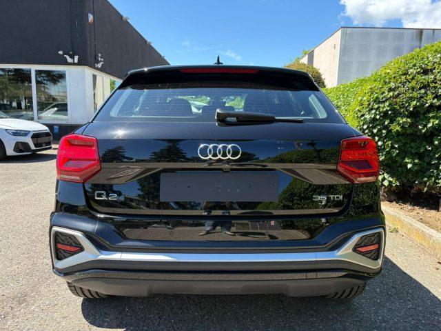 AUDI Q2 35 TDI S tronic S line Edition NAVI - MATRIX - 19