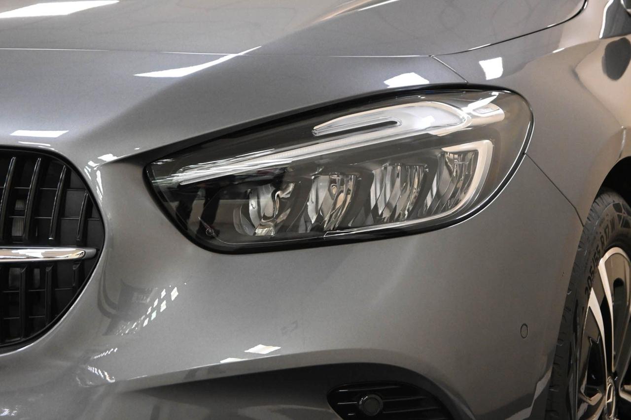 MERCEDES Classe B (W247) B 180 Automatic Ad...