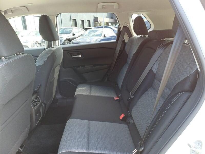 Nissan X-Trail X-Trail e-Power N-Connecta 2WD