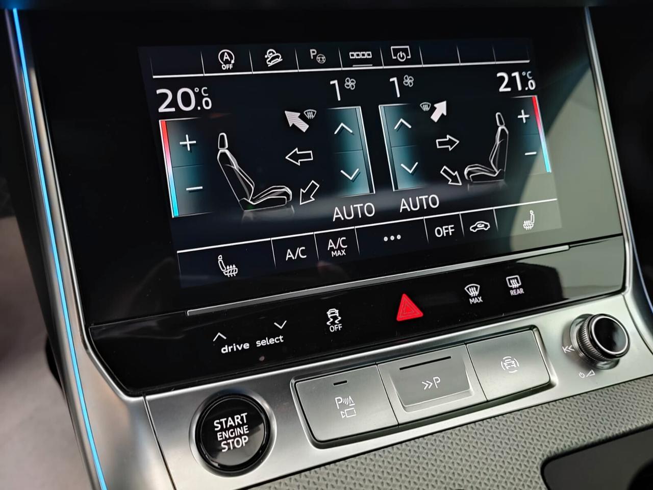 Audi A6 allroad 40 TDI 2.0 quattro S tronic Evolution