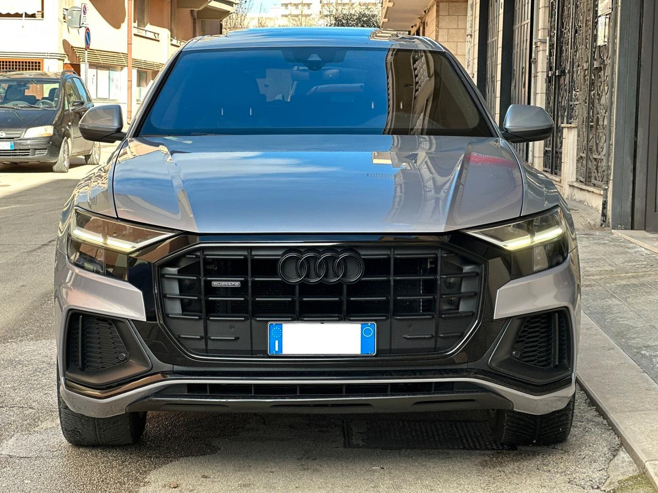 Audi Q8 50 TDI 286 CV quattro S Line TETTO/FULL