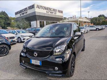 SMART Forfour II 2015 - Forfour 1.0 Superpassion 71cv twinamic