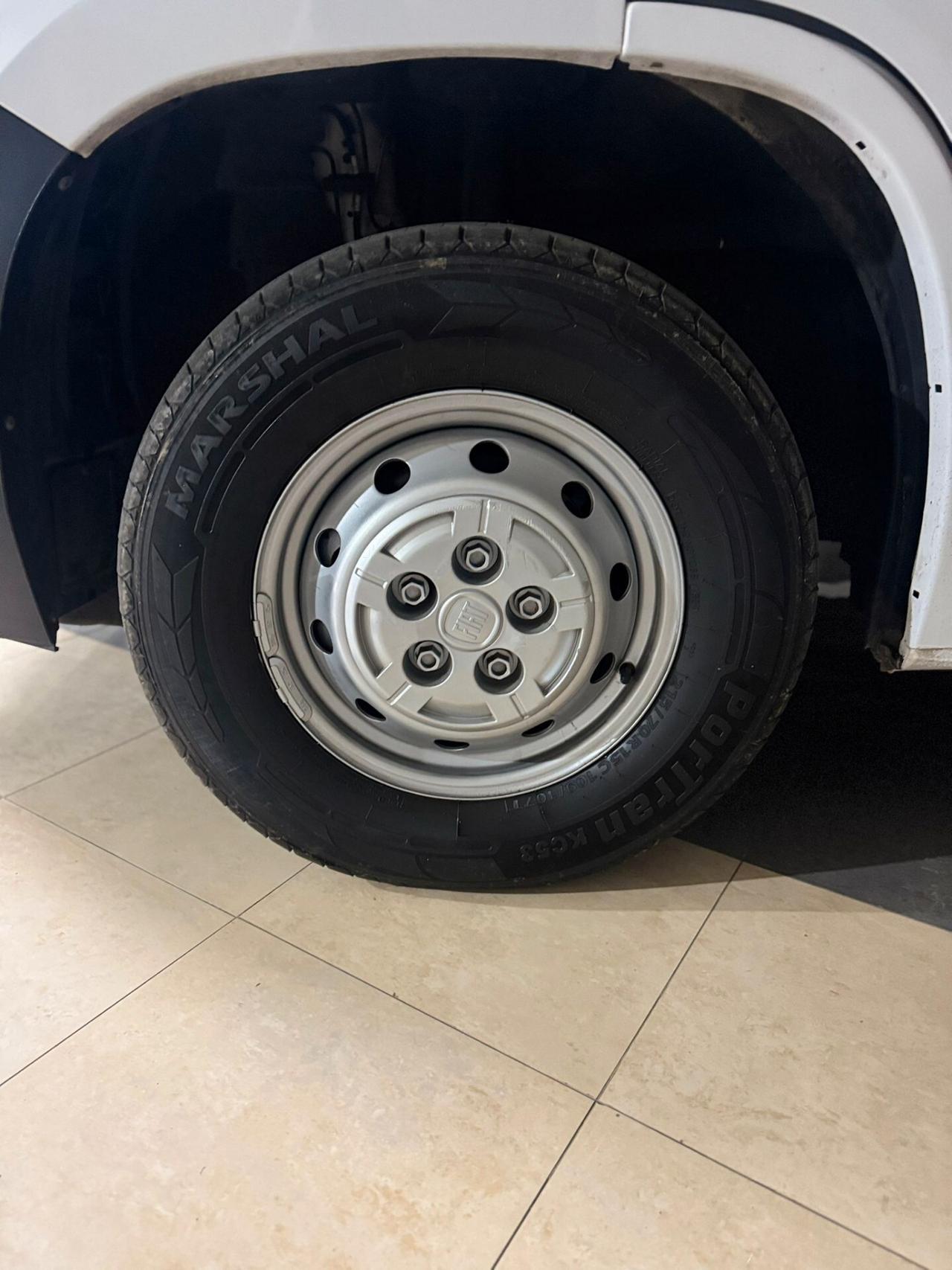 Fiat Ducato 33 2.3 MJT 130CV PM-TM Furgone CELLA FRIGORIFERA