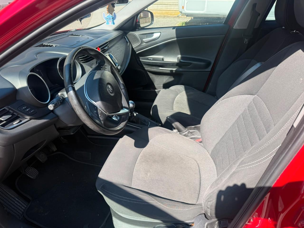 Alfa Romeo Giulietta 1.6 JTDm 120 CV Super