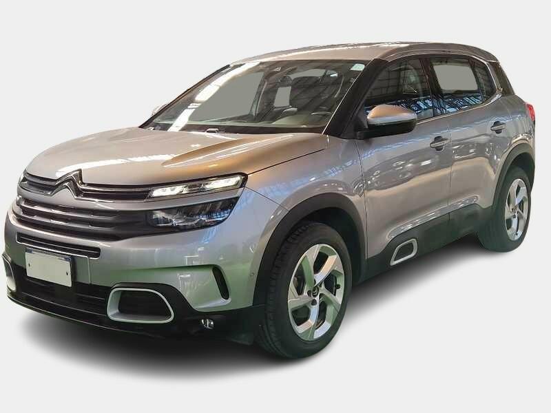 CITROEN C5 AIRCROSS BlueHDi 130 S/S Business EAT8