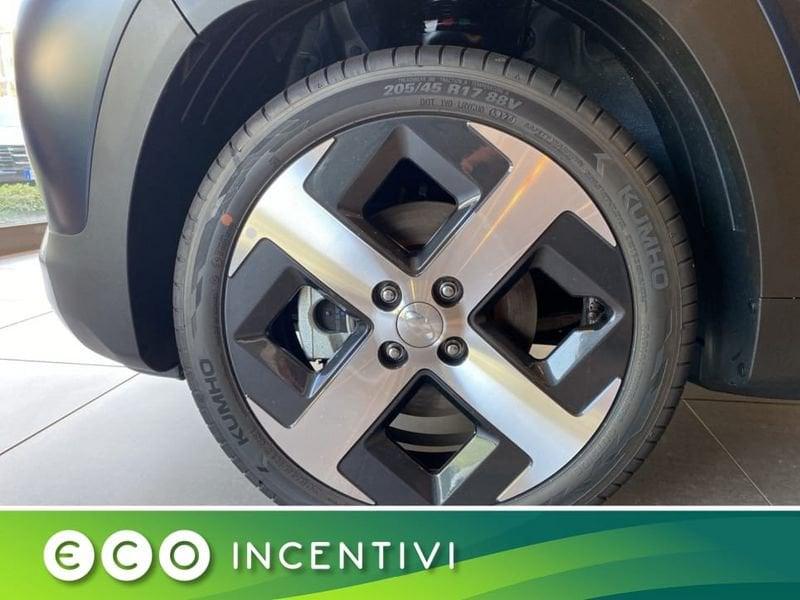 Hyundai Inster 49kWh XClass (TP, AP)