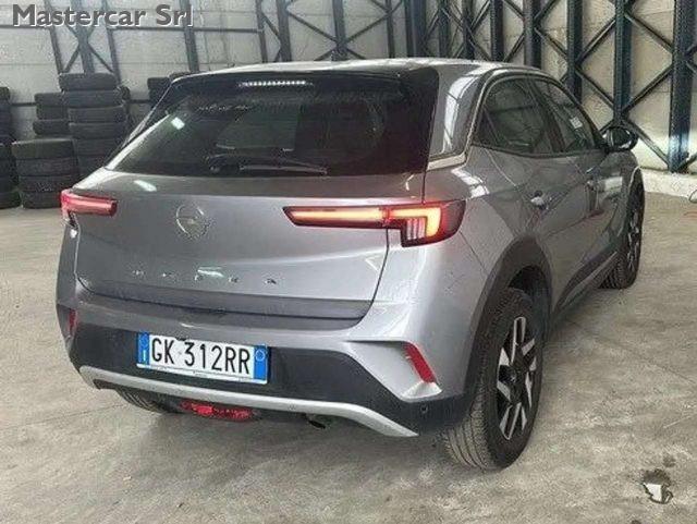 OPEL Mokka 1.2 T Elegance 100cv MT6 - GK312RR
