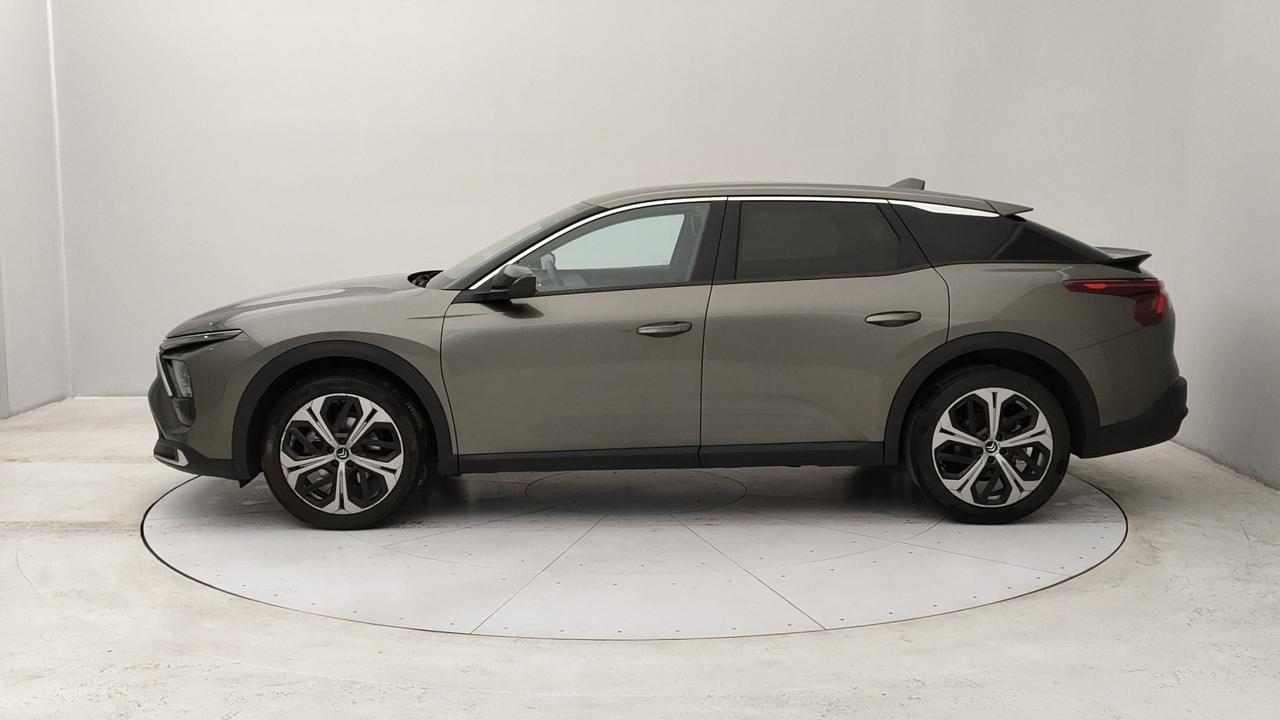 CITROEN C5 X - C5 X 1.2 puretech Feel Pack s&s 130cv eat8