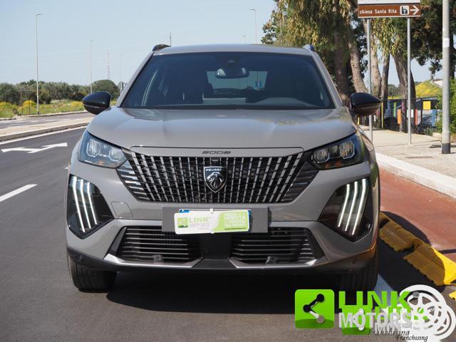 PEUGEOT 2008 1.5 HDI ALLURE EAT8