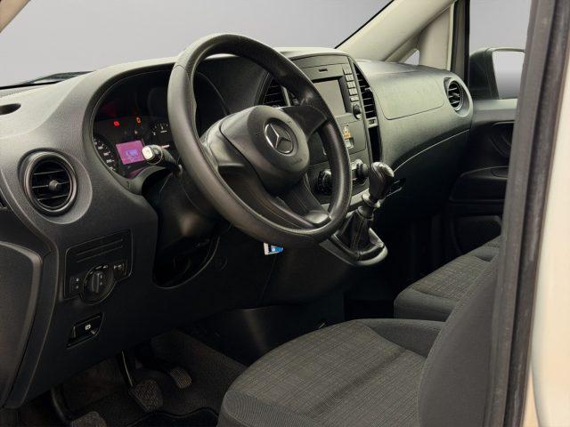 MERCEDES-BENZ Vito 144CDI LONG 3 POSTI
