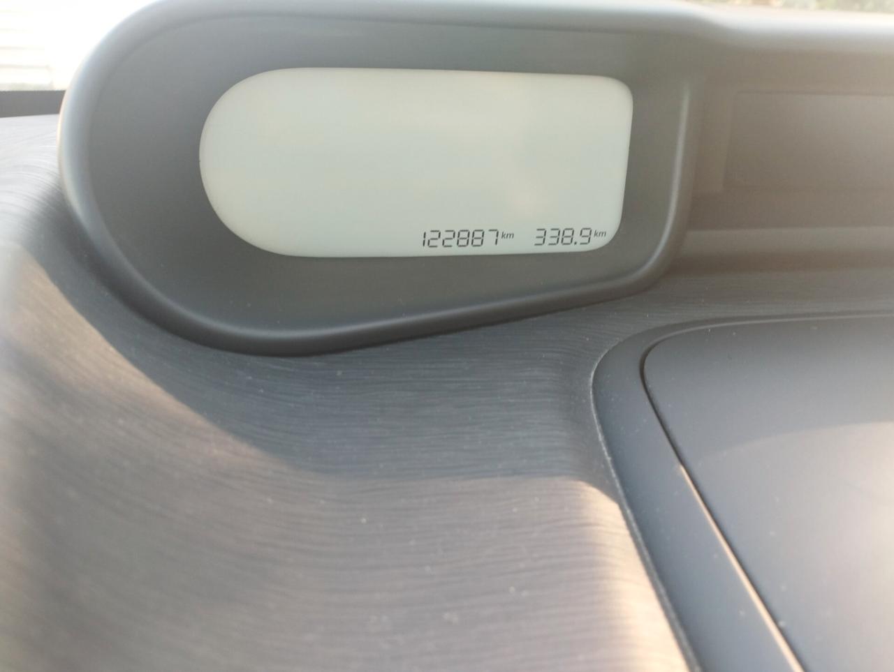 Citroen C3 Picasso 1.6 HDi 90 Exclusive Theatre