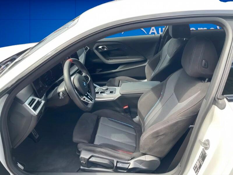 BMW Serie 2 Cpé(G42/87) M 240i xDrive