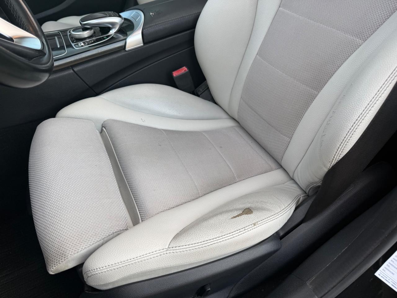 Mercedes-benz C 220 d S.W. Auto Premium