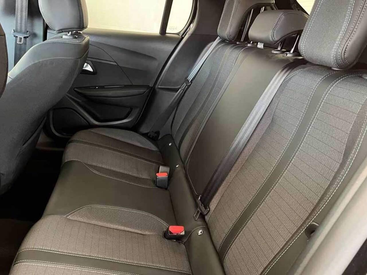 PEUGEOT 208 II 2019 - 208 1.2 puretech Allure s&s 100cv